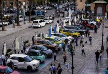 Mobility Expo, un successo confermato dai numeri e dalla folla