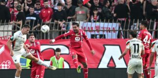 Monza-Venezia 2-2, i brianzoli rimontano due volte