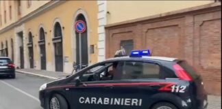 Decine di truffe ed estorsioni ad anziani, due misure cautelari