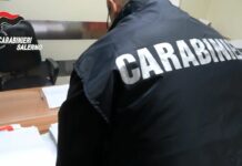 Falsi permessi di soggiorno, 16 misure cautelari