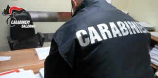 Falsi permessi di soggiorno, 16 misure cautelari