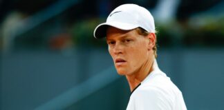 Sinner supera il record di Wilander, 21 settimane da n.1 Atp