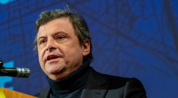 Nucleare, Calenda “Già oltre 50 mila firme per il progetto di legge”