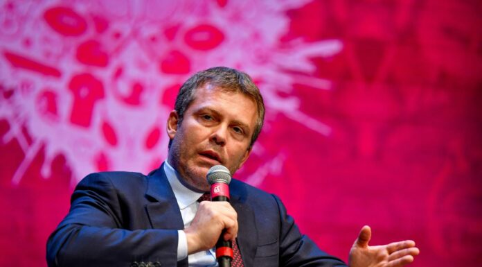 Casini “Calendario ingolfato, difficile Serie A all’estero”