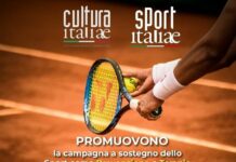 Sport prescrivibile da Ssn, raccolta firme Cultura Italiae
