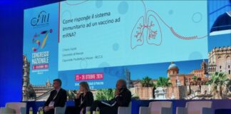 Moderna, via libera Aifa al vaccino a mRNA contro il Virus sinciziale
