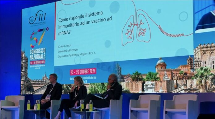 Moderna, via libera Aifa al vaccino a mRNA contro il Virus sinciziale