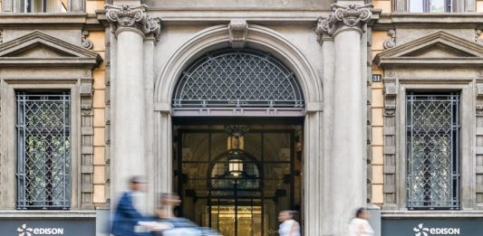 Edison, nel primo semestre ricavi a 8,9 miliardi e utile a 100 milioni di euro