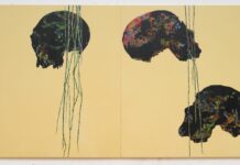 Roma, L’ultimo Meraviglioso Minuto di Pietro Ruffo a Palazzo Esposizioni