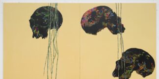 Roma, L’ultimo Meraviglioso Minuto di Pietro Ruffo a Palazzo Esposizioni