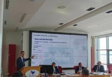 Sardegna, la Blue Economy vale 2,4 miliardi di euro