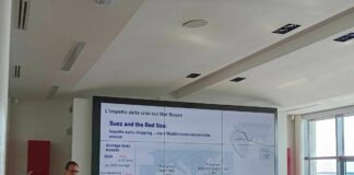 Sardegna, la Blue Economy vale 2,4 miliardi di euro