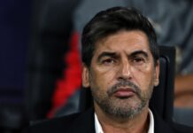 Fonseca “Napoli fortissimo, noi molto motivati”