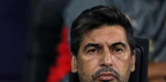 Fonseca “Napoli fortissimo, noi molto motivati”