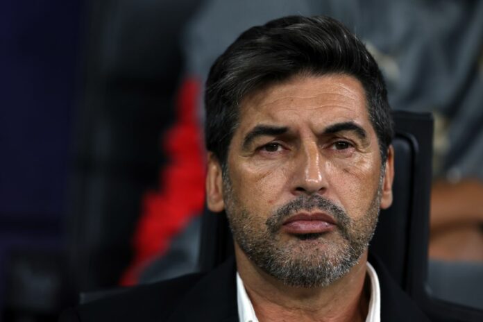 Calcio - UEFA Champions League - Milan vs Liverpool