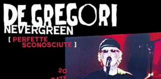 Francesco De Gregori, da domani 20 concerti al Teatro Out Off di Milano