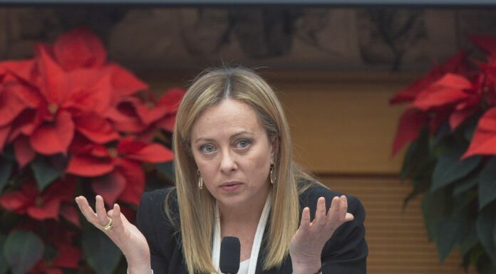 Meloni “Italia tornata attrattiva per i grandi investimenti”