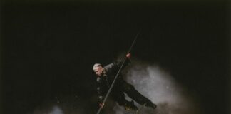 Nuovo traguardo per Lazza, “Locura” doppio disco di platino