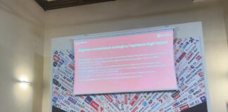 Vodafone-Youtrend, per 70% italiani importante la transizione gemella