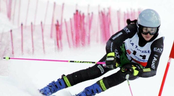 Morta la promessa azzurra dello sci Matilde Lorenzi