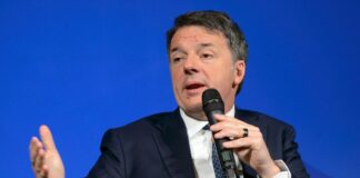 Renzi “Sul caso dossier governo incapace, basta amichettismo”