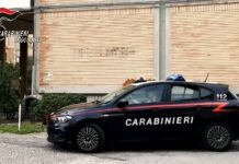 Smantellato “take-away” della droga a Reggio Calabria, famiglia in manette