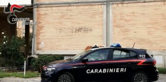 Smantellato “take-away” della droga a Reggio Calabria, famiglia in manette