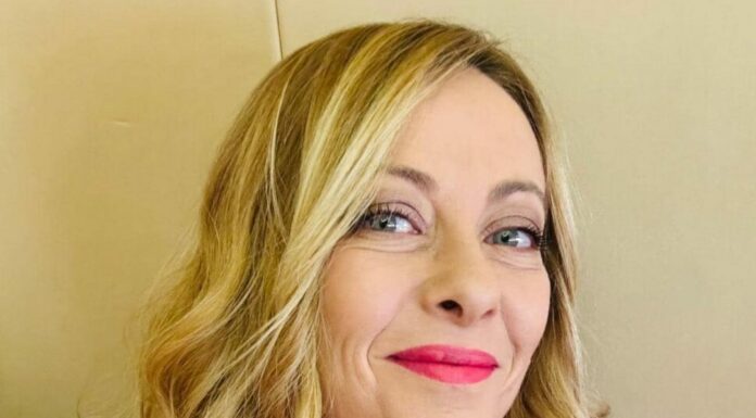 Meloni “Segnale di fiducia in Liguria ci dà ancora più forza”