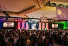 NIAF celebra a Washington il suo 49esimo anniversario