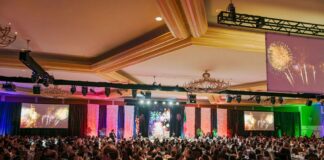 NIAF celebra a Washington il suo 49esimo anniversario