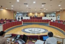 Liguria, la nuova composizione del Consiglio regionale
