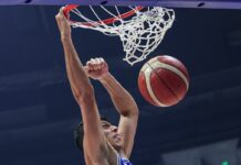 6 punti di Fontecchio nel ko di Detroit, primo stop Lakers