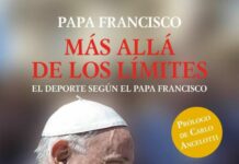 “Lo sport secondo il Papa”, Ancelotti firma la prefazione