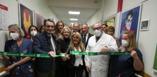 Al Fatebenefratelli di Milano i visori per la realtà aumentata in pediatria