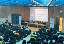 Irfis incontra gli studenti dell’Università di Palermo