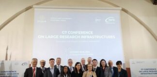 Todde “Pronti ad accogliere Einstein Telescope, 350 milioni da Regione”