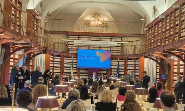 Novartis, Action Paper “Partner per il Futuro” per la sanità di domani