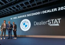 Bmw “Miglior Brand” nel Service per i dealer italiani