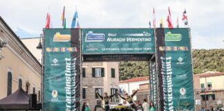 Pirelli Star Terra 4RM & Rally4: in Sardegna il campione è Fabio Farina