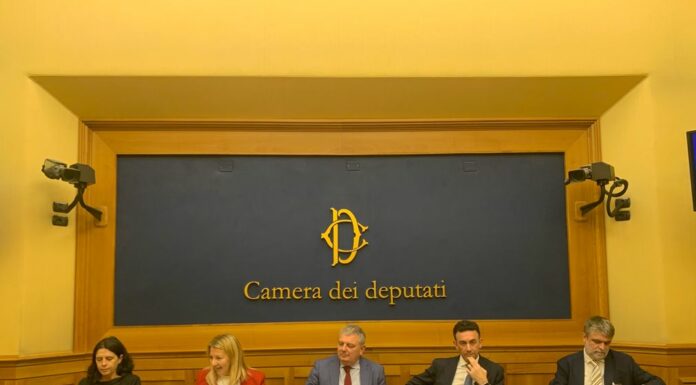 Al via il progetto “1,2,3…Respira”, il futuro riparte dalla scuola