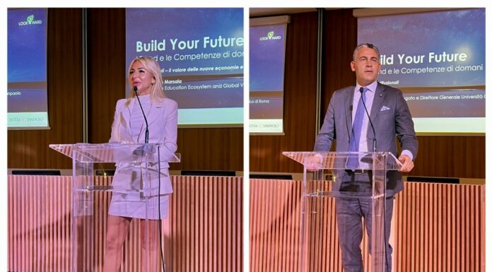 Campus Bio-Medico e Intesa Sanpaolo insieme per ricerca e innovazione