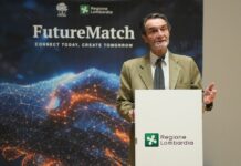 Dossieraggio, Fontana “Autosospensione Pazzali soluzione rispettosa”