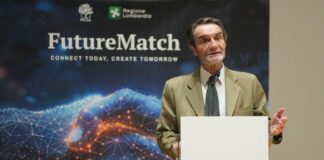 Dossieraggio, Fontana “Autosospensione Pazzali soluzione rispettosa”