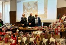 Milano, sequestrati 80 mila giochi di Halloween e Natale non a norma