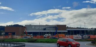 Il Gruppo Il Gigante apre 61° punto vendita a Castello di Brianza