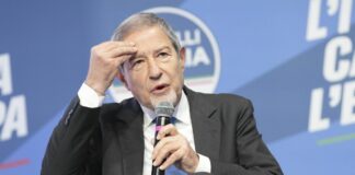 Stato di emergenza in Emilia Romagna, Musumeci “Pronte le risorse necessarie”