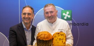 Milano, tutto pronto per la finale della Coppa del Mondo del panettone