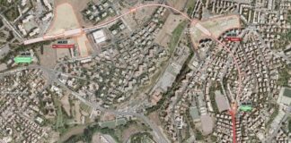 Roma, Patanè “Aggiudicata gara progettazione prolungamento Metro A”