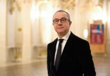 Roma, Massimo Biscardi nuovo presidente dell’Accademia di Santa Cecilia