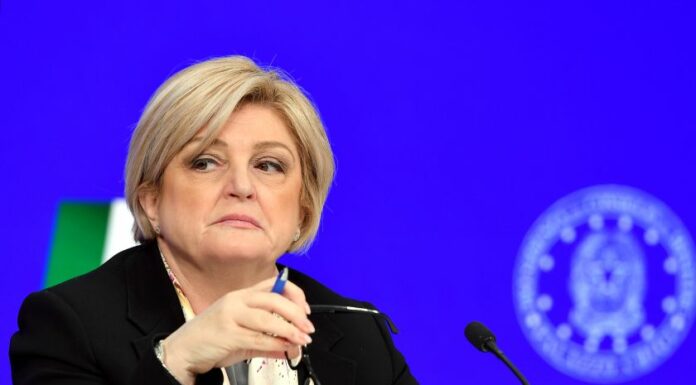 Lavoro, Calderone “Tutela della sicurezza priorità imprescindibile”